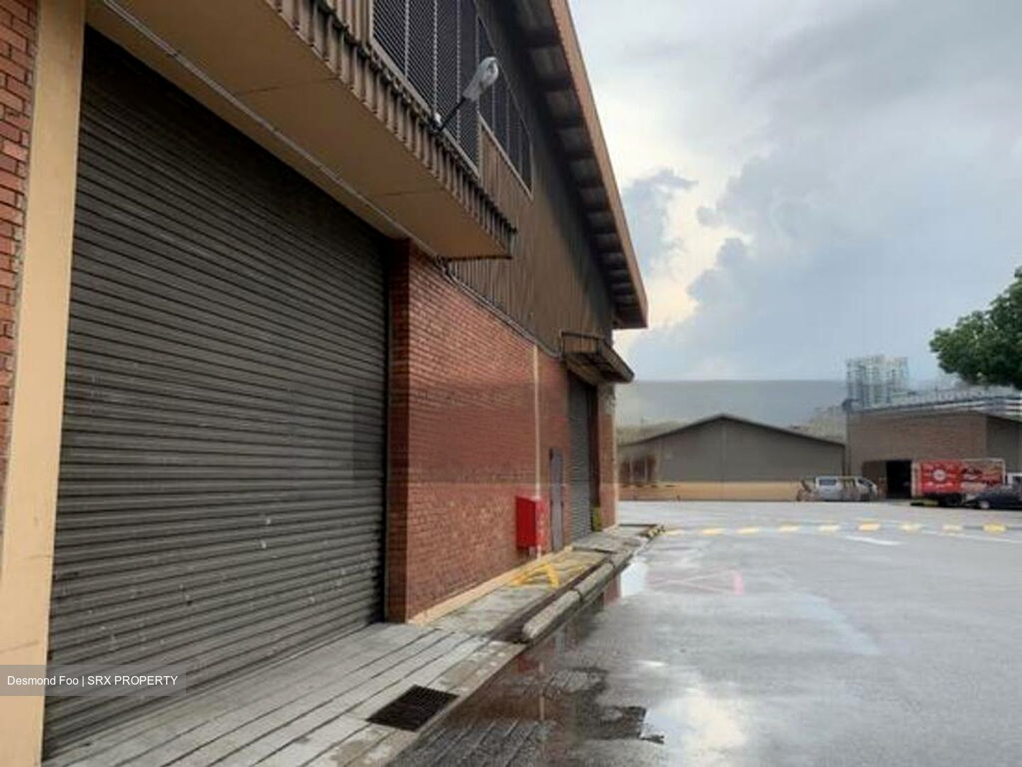 Geylang Bahru (D12), Warehouse #478302051